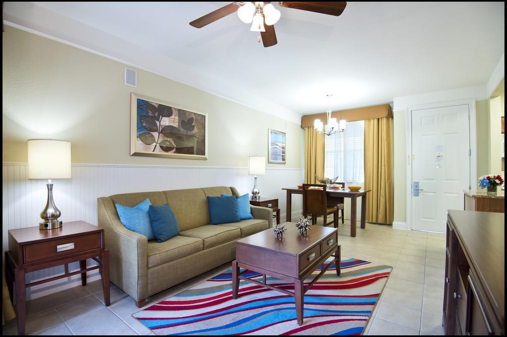 Calypso Cay Vacation Villas Kissimmee Eksteriør bilde
