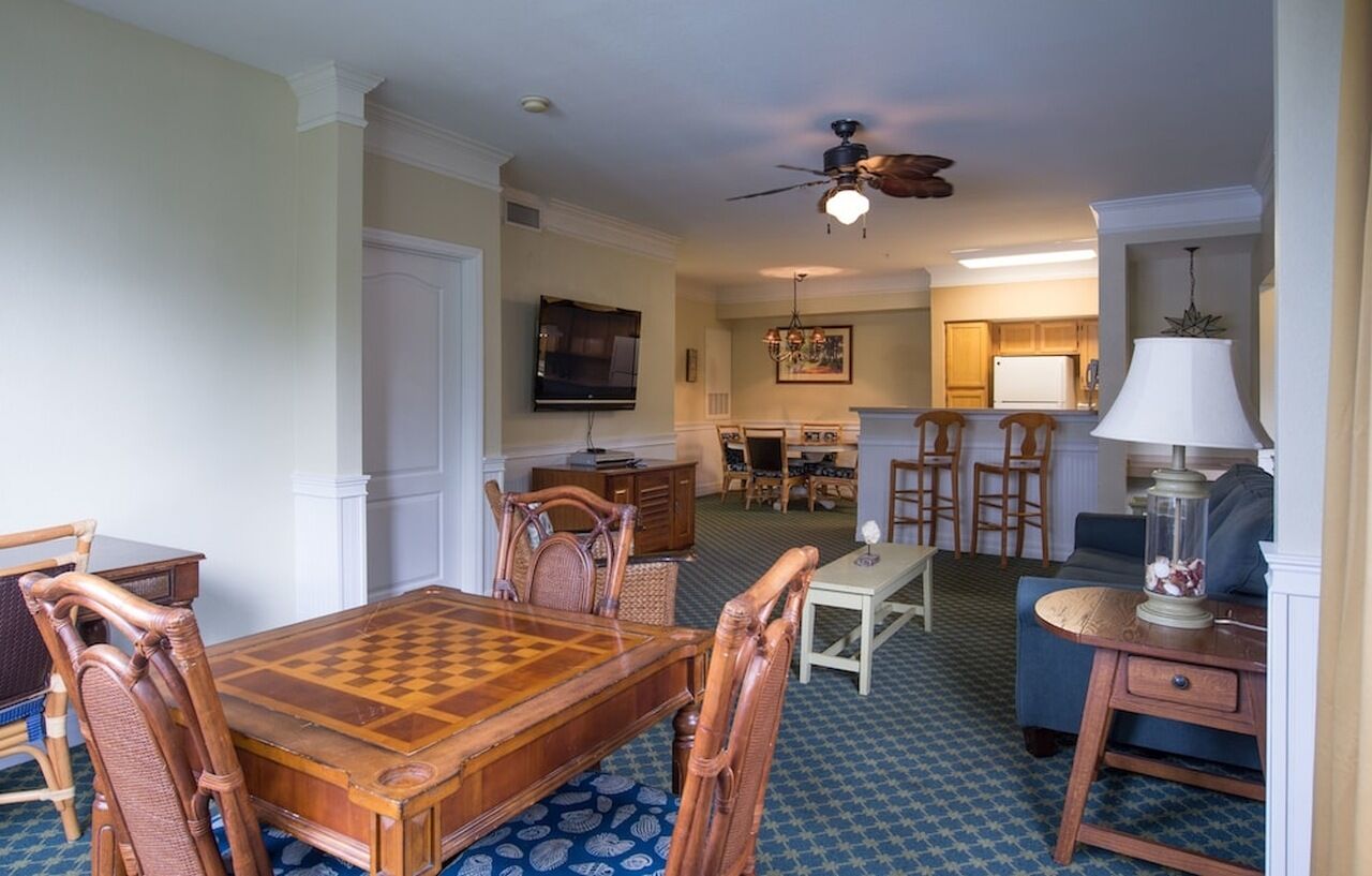 Calypso Cay Vacation Villas Kissimmee Eksteriør bilde